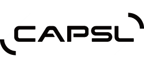 CAPS LOGO